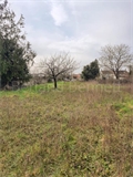 Terrain à bâtir à la vente